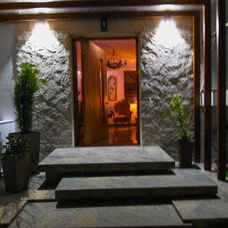 Apartamento Maria Ireon Studio 3 Basement Samos Town Exterior foto